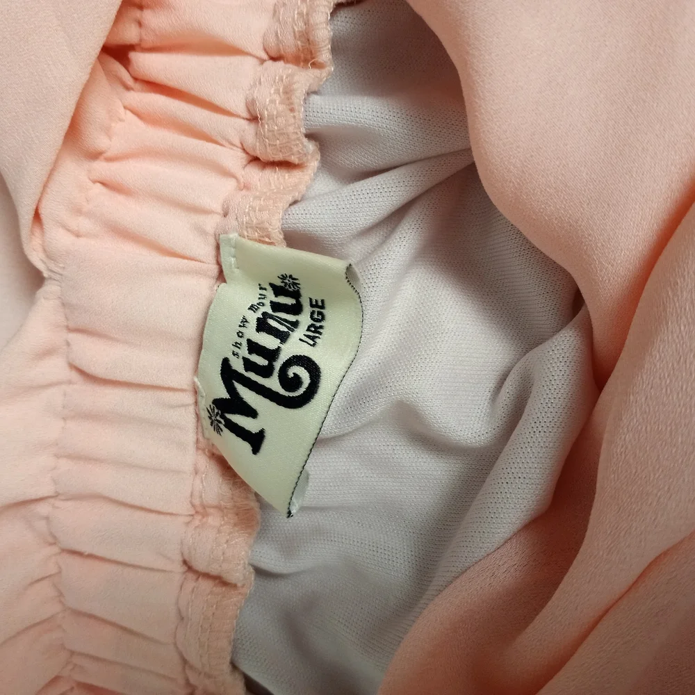 SHOW ME YOUR MUMU  Ava Maxi Dress - Picture 5 of 6